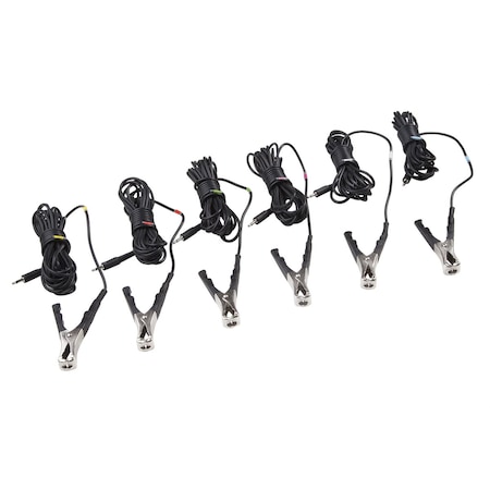 Steelman Clamp Set 6635